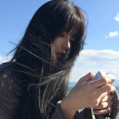 绿女神